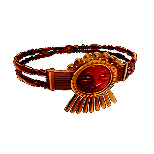 Coward's Legacy Belt for Path of Exile.