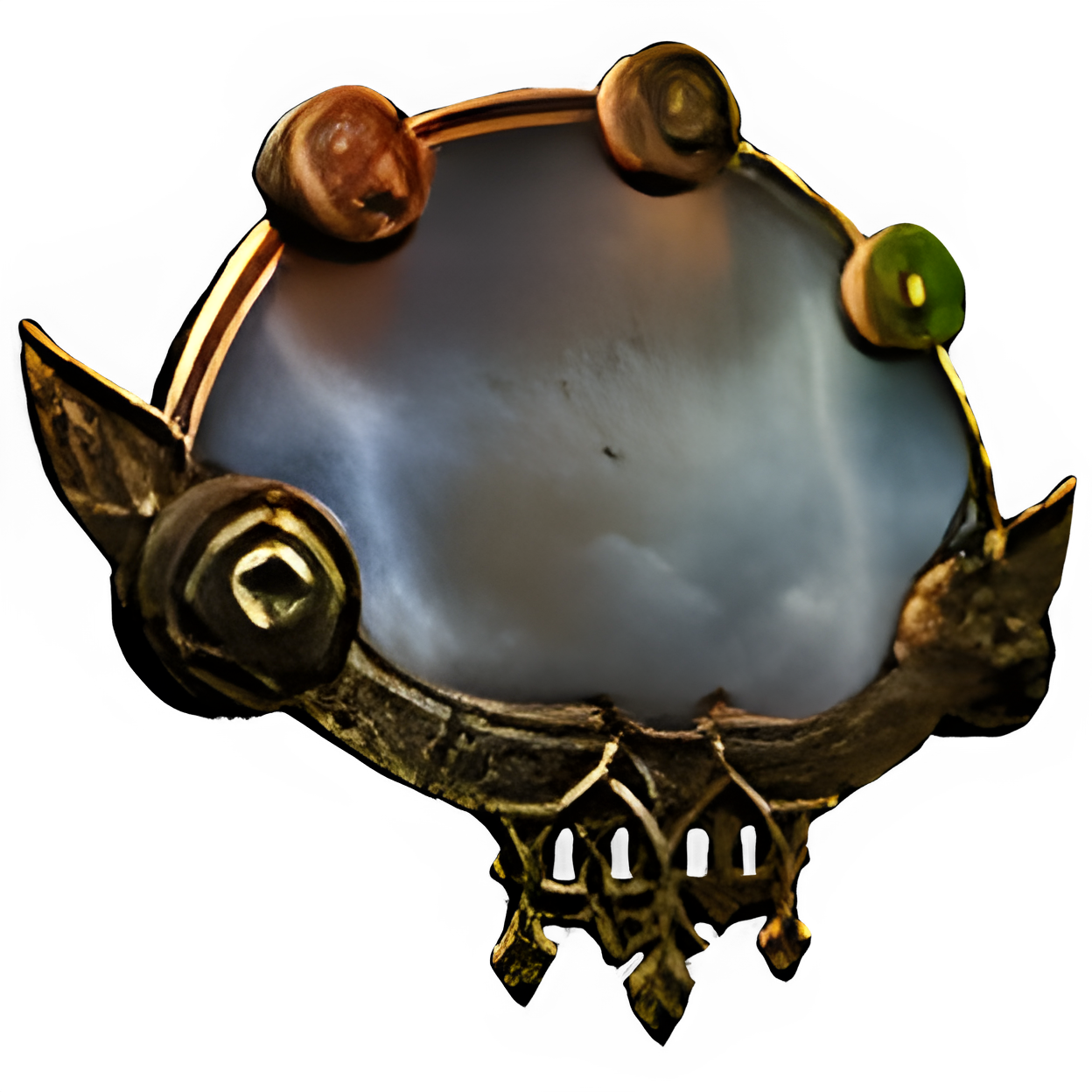 Mirror of Kalandra PoE 2 Currency for Path of Exile 2